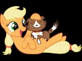 Изяруб: Applejack перевод