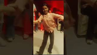 Cypher At (Art) Dance School Of Rawsan Dada