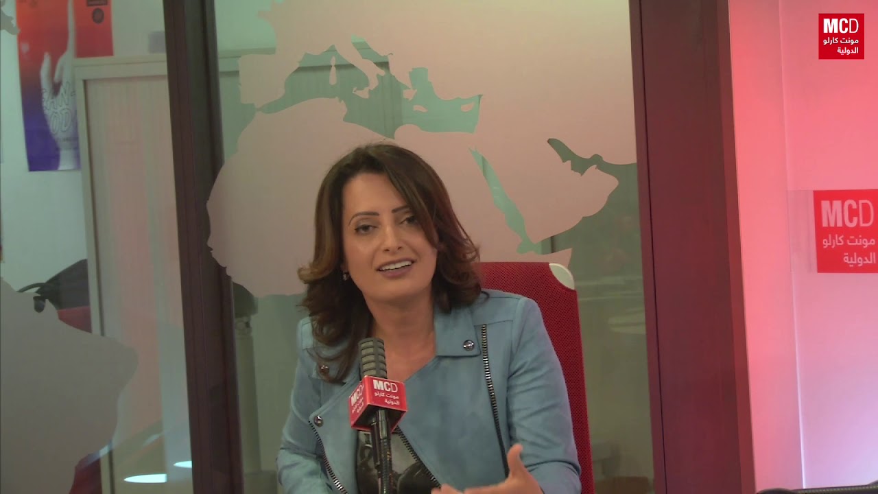 لولوة الخاطر : نحن على استعداد للتعايش مع الحصار المفروض على قطر ولا نرفض المصالحة