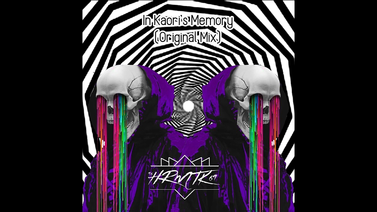 HRMTK  - In Kaori´s Memory (Original Mix)
