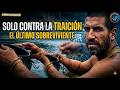 Solo contra la traición el último sobreviviente que desafió el boicot del campamento #survival