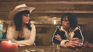 Julia Rehwald for One Piece Season 2 Details