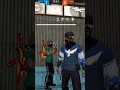 LONE WOLF ME FRIEND MIL GAYA 😱 | TEAM-UP MOMENTS ❤️| Free Fire MAX#freefiremax #gaming