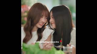 Dinrose Falling In Love Era  applemim 4elements thaigl glcouple glseries gl wlw