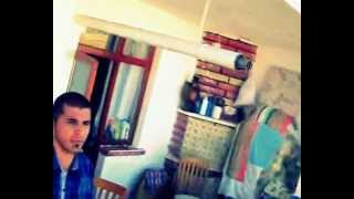 Haram Geceler Tarık 2012 Video Clip.