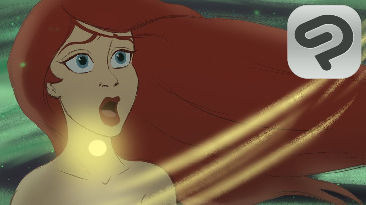 🎶 SING! | COMMISSION ART