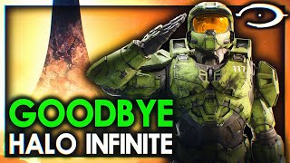 Saying Goodbye To Halo Infinite's Campaign 🥲