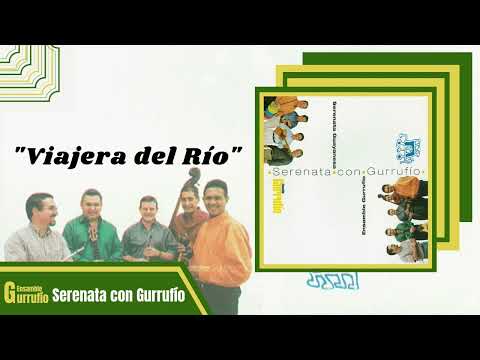 Ensamble Gurrufio álbum