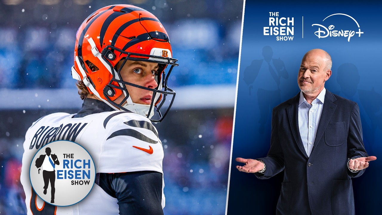 What are the Realistic Expectations for Joe Burrow & the Bengals This Season?