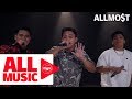 ALLMO$T – Wag Na Sana (MYX Live! Performance)