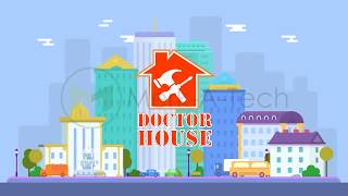 Dr House