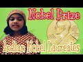 Nobel Prize | Nobel Laureates | Indian Nobel prize winners