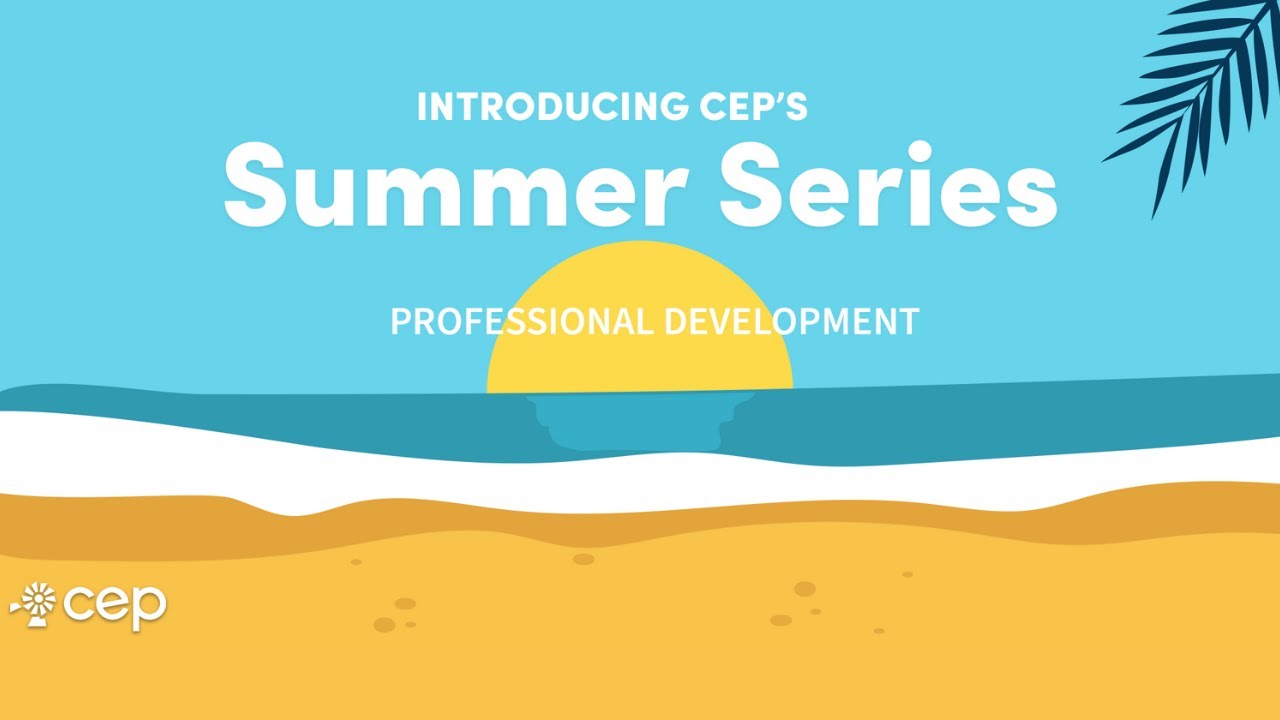 CEP Exclusive Series with Kristi McVee, Rural Schools and Community Session Two – Abuse Awareness