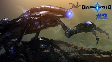 Dark Void- Part 2: OMG It