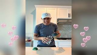 Writing this from Publix grabbing the lactaid for tomorrow…