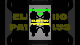 Dann Huff – “Dixie Jive” | Nashville Studio Icon | Electric Pathways Playlist Spotlight #shorts