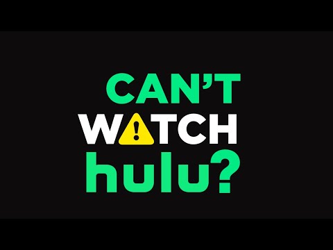 Did You Get Hulu Error Code DRMCDM78?