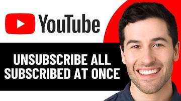 HOE JE ALLE GEABONNEERDE KANALEN OP YOUTUBE IN ÉÉN KEER OPZEGT IN 2025! (BESTE METHODE)