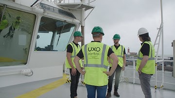 UXOcontrol on the TV: "Zo kan het Ook"