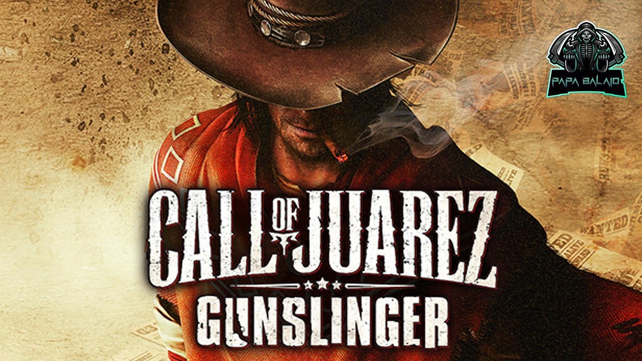 Call of juarez gunslinger steam is required in order фото 81