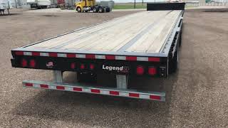 2019 MANAC LEGEND SD 53 For Sale