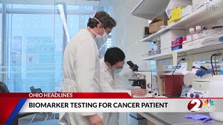 Bill would require coverage of biomarker testing for cancer patients