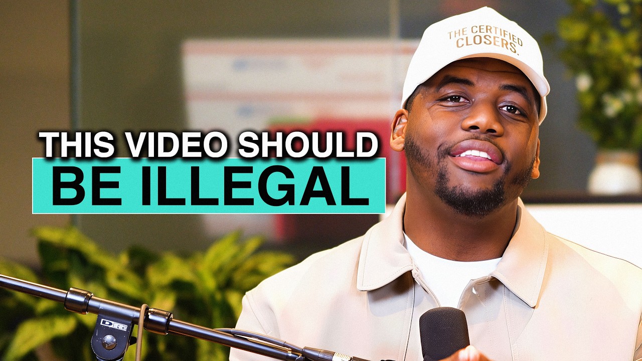 The New Way To Wholesale In 2026 (Masterclass)