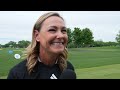 Kansas Women's Golf NCAA Selection Show