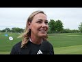 Kansas Women's Golf NCAA Selection Show