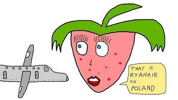 strawbery story full animation - OpenToonz 1.2