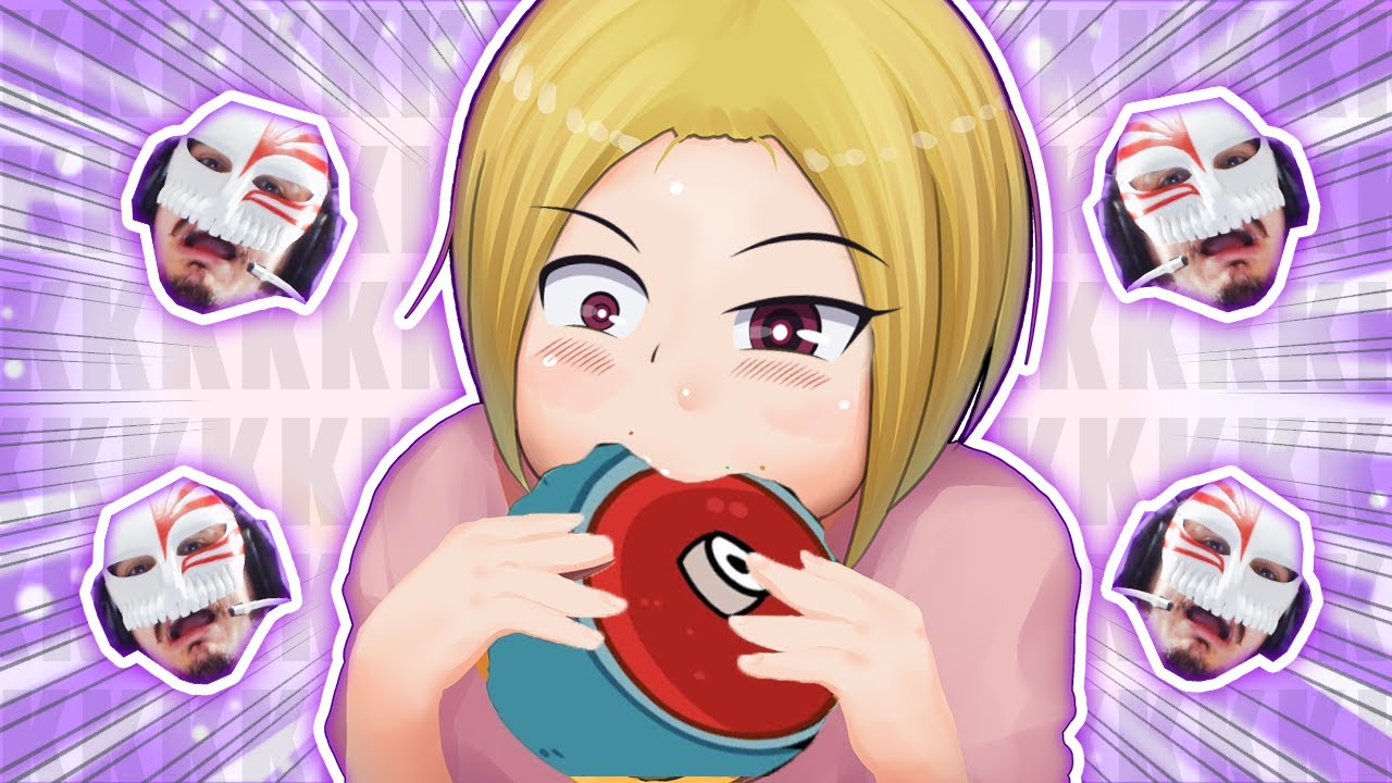 O FAMOSO VOCÊ NÃO VIU NADA! KKKKKKKJJ - Goose Goose Duck