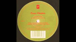 Peace Division - Over & Over