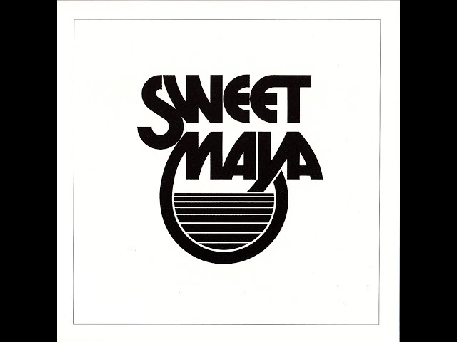 米LP Sweet Maya Sweet Maya 7091N8 NOT ON LABEL /00260 US LP Sweet Maya Sweet Maya 7091N8 NOT ON LABEL 00260 Record