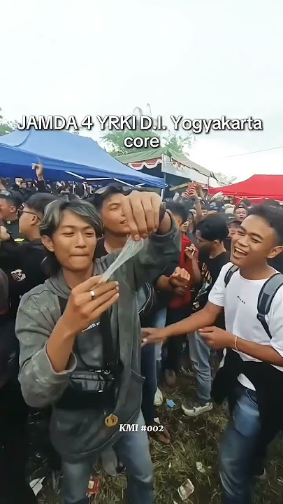 Jamda yrki 4 jogja