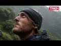 Docu dans la foule des maoris dantoine bonnefilleroualet  trek tv