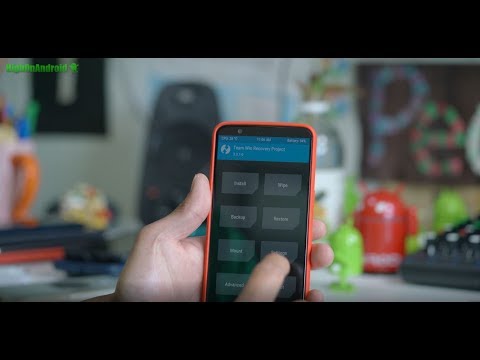 How to Update Firmware(Unroot) & Install Custom ROM on Rooted OnePlus 5T!