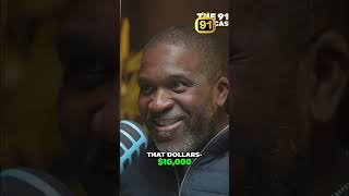 Nigeria Pastors Silent: The Money Game Exposed 💰 #shorts