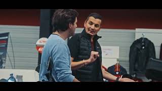 Equip'Moto - Film corporate