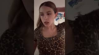 Lady Gorgeous Periscope 1489