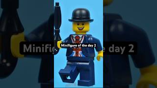 LEGO Minifigure of the day 2