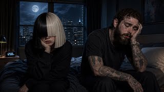 Sia Ft. Post Malone - 1:45Am (2026 Official Music Video)