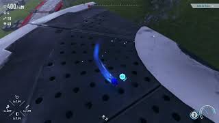 Sonic is just SPEEDIN’ (edited with Sailor Moon music)