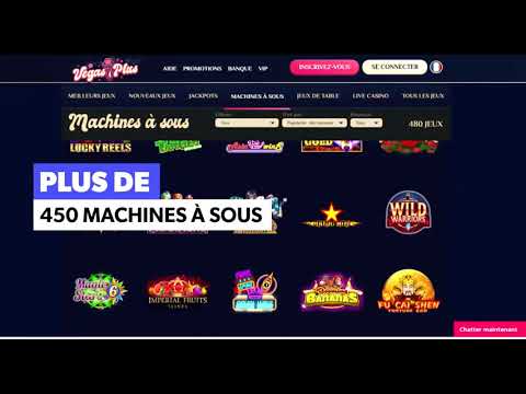 Avis via Casino vegas pas loin : ce que me approfondissons de ses offres