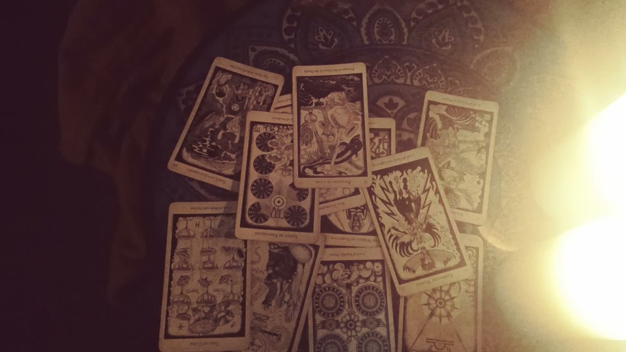 RANDOM❤Y'ALL WARN THIS PERSON &MESSY EX AND A HEX/BINDING SPELL❤2021