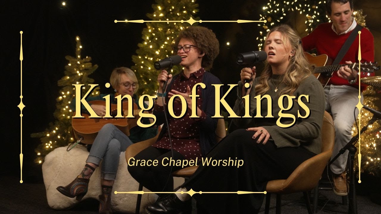 King of Kings - YouTube
