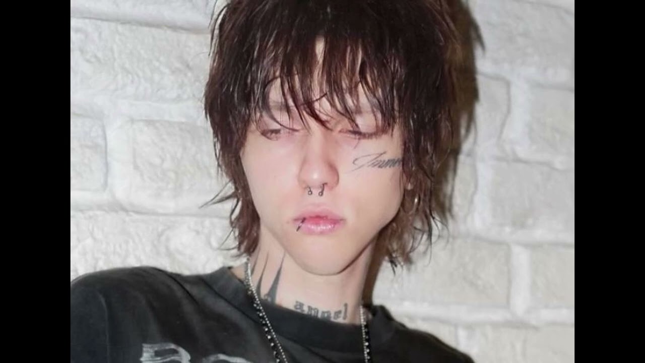 [FREE] KAI ANGEL x 9MICE Type Beat "OLD"