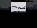 PLANE OF THE MIDWEEK 40 - AMERICAN AIRLINES 737-823 COLLAB JACK #aviation #boeing #shorts #737 #usa