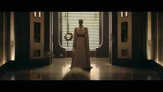 The Acolyte - Master Yoda Reveal