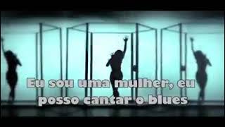 Koko Taylor - I'm a woman
