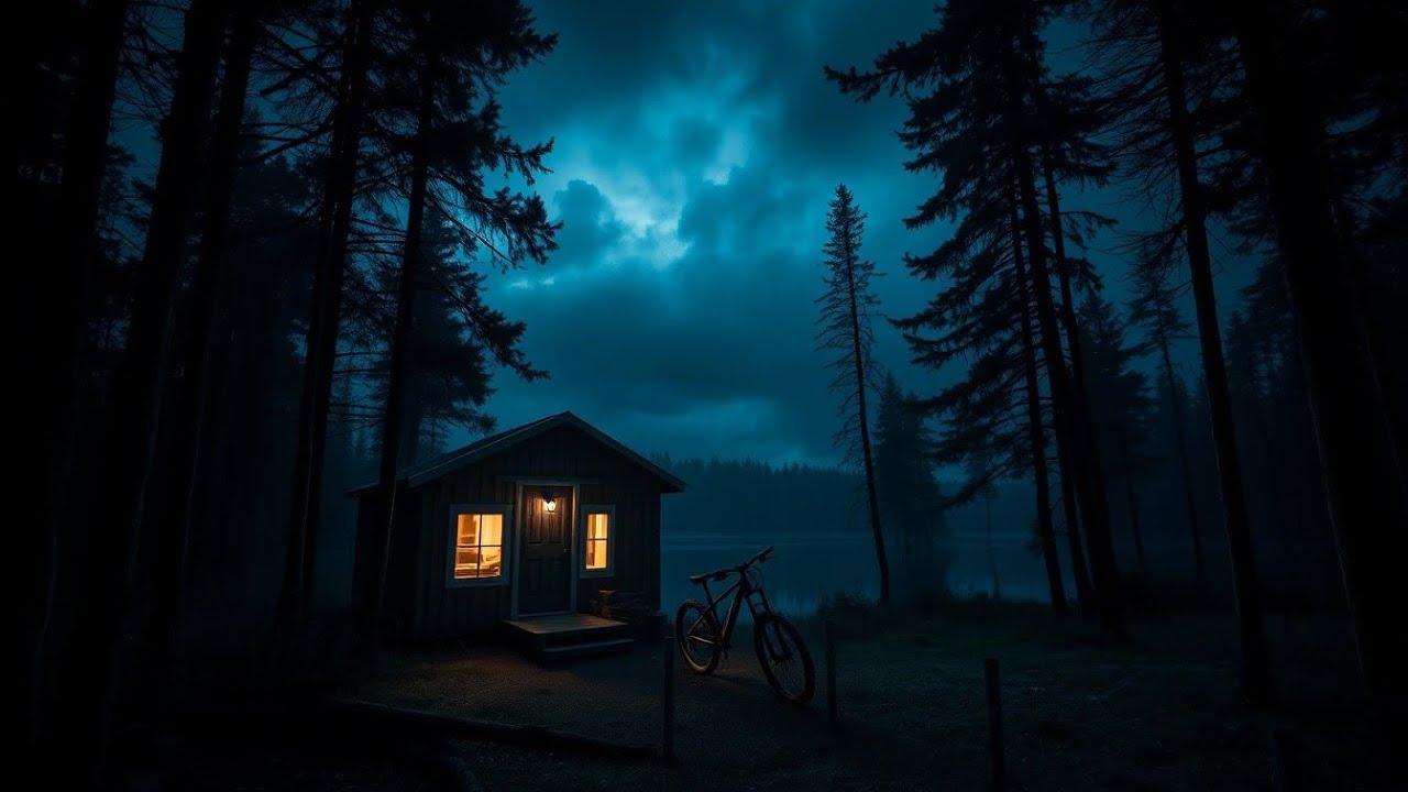 3 قصص رعب عن ناس دخلوا بيوتنا وخرجوا بإسرارنا